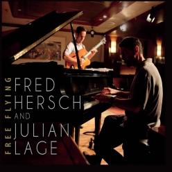 Fred Hersch & Julian Lage - Free Flying
